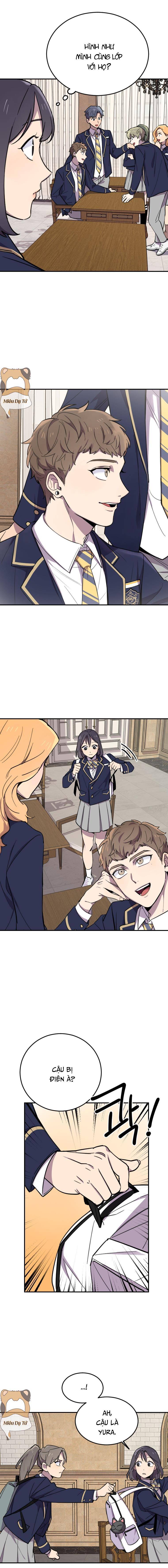 Ninita Yêu Dấu - Phần 2 Chap 1099.1 - Next Chap 1100.1