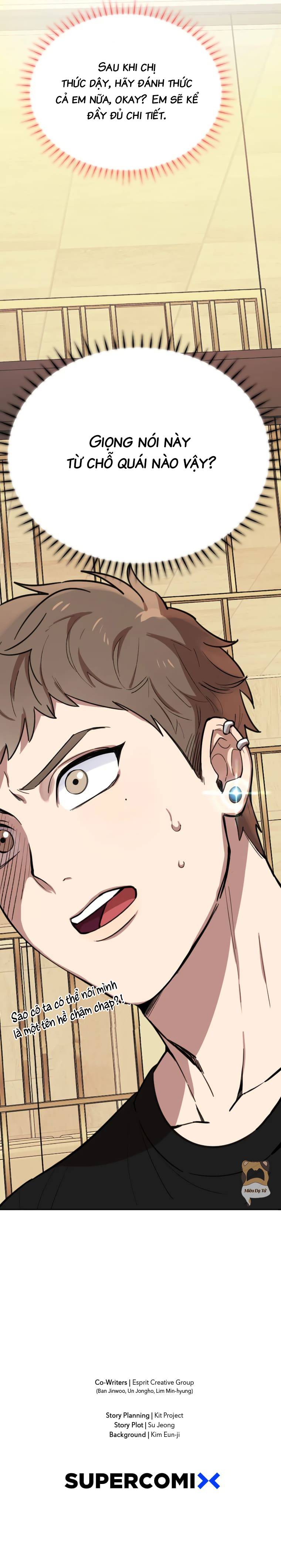 Ninita Yêu Dấu - Phần 2 Chap 1099.2 - Next Chap 1100.2