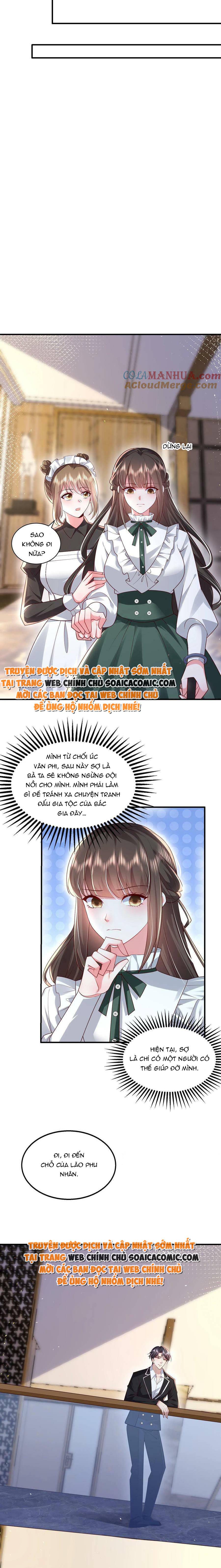 Ninita Yêu Dấu - Phần 2 Chap 1099.4 - Next Chap 1100.4