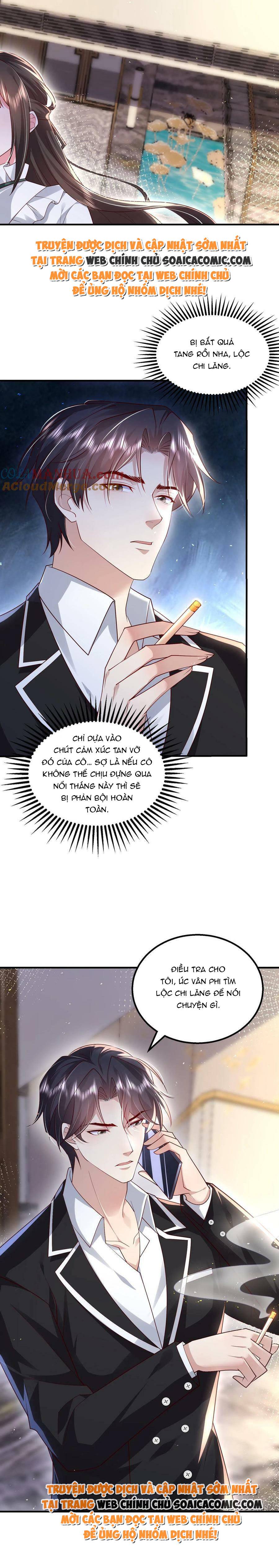 Ninita Yêu Dấu - Phần 2 Chap 1099.4 - Next Chap 1100.4