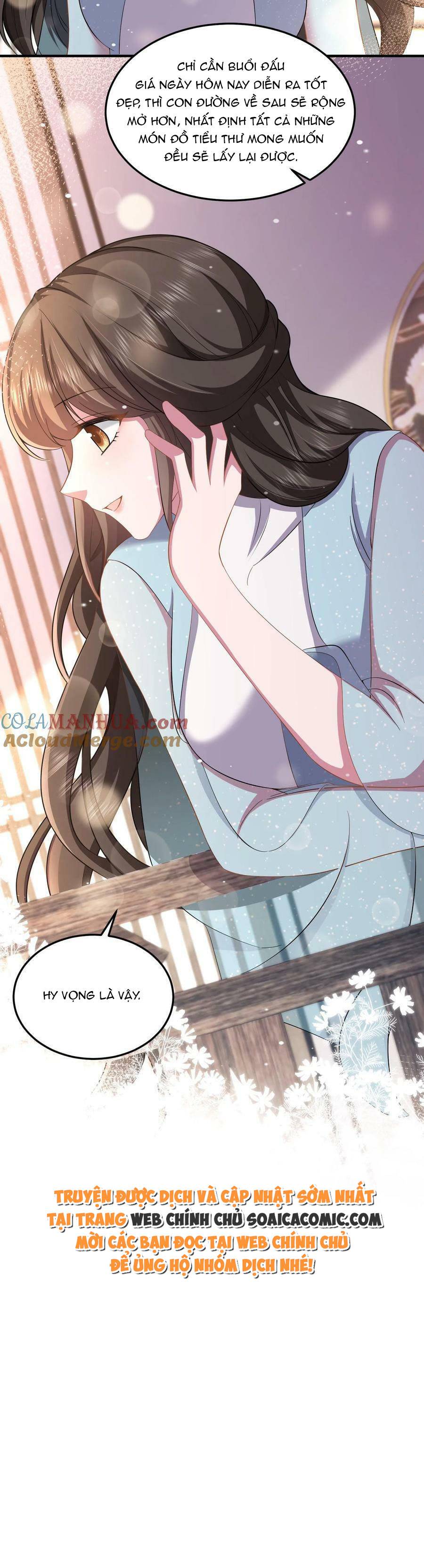 Ninita Yêu Dấu - Phần 2 Chap 1099.5 - Next Chap 1100.5