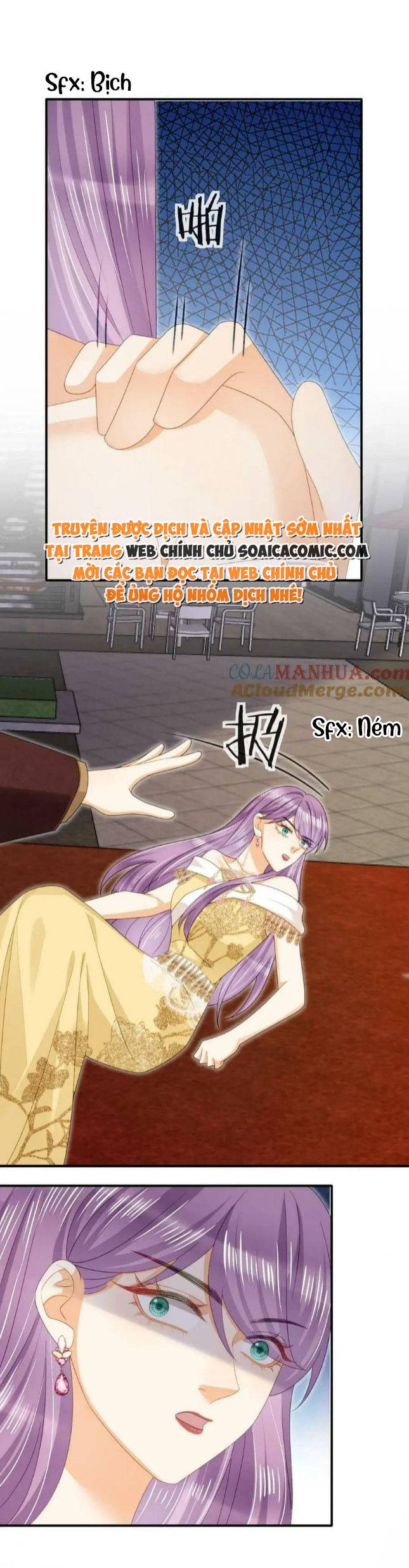 Ninita Yêu Dấu - Phần 2 Chap 1099.7 - Next Chap 1100.7