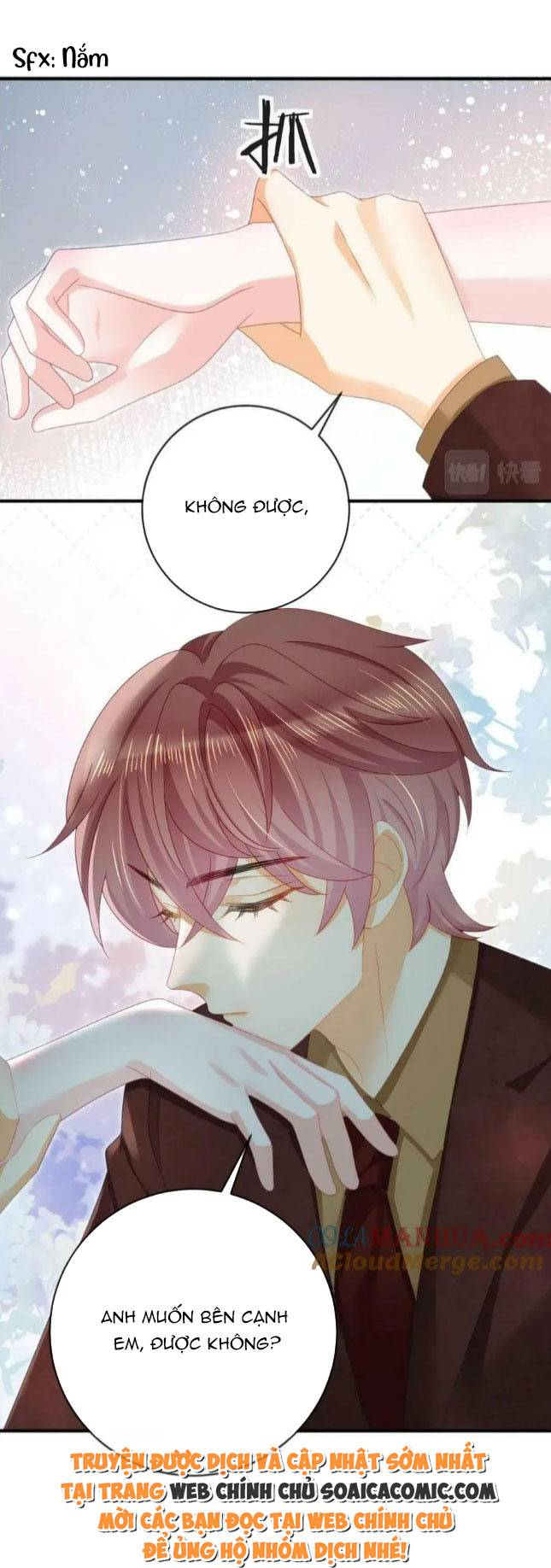 Ninita Yêu Dấu - Phần 2 Chap 1099.7 - Next Chap 1100.7