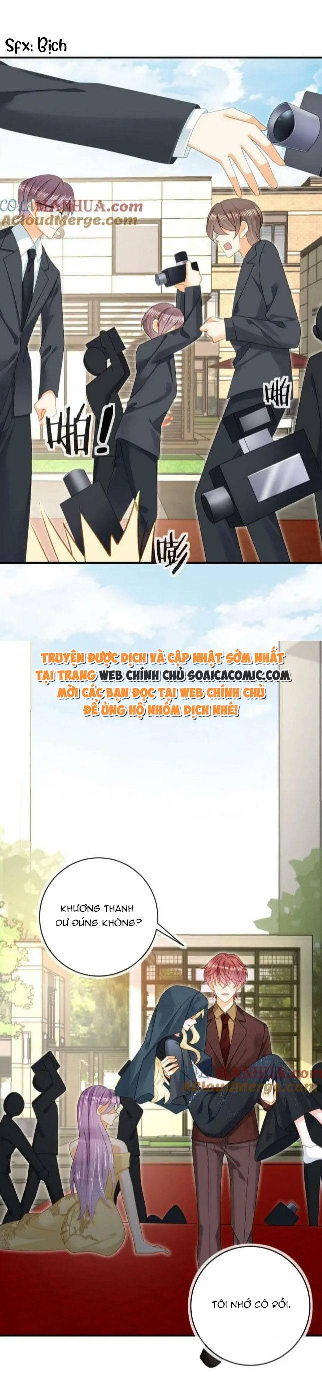 Ninita Yêu Dấu - Phần 2 Chap 1099.7 - Next Chap 1100.7