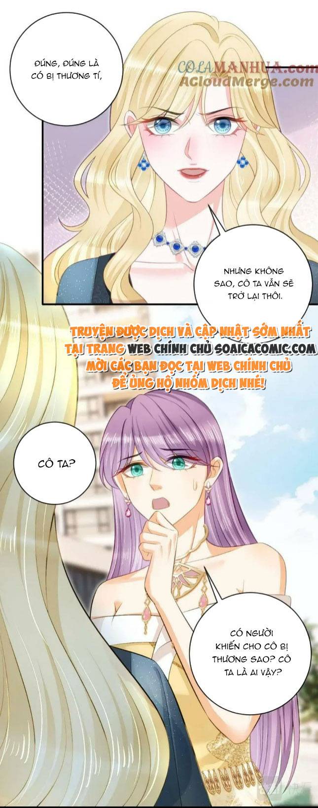 Ninita Yêu Dấu - Phần 2 Chap 1099.7 - Next Chap 1100.7