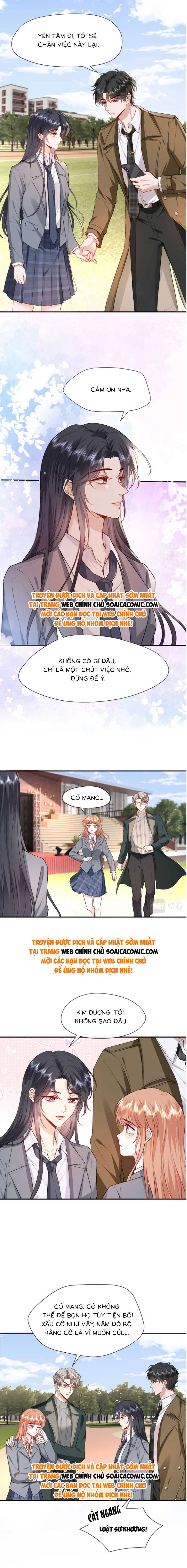 Ninita Yêu Dấu - Phần 2 Chap 1099.8 - Next Chap 1100.8