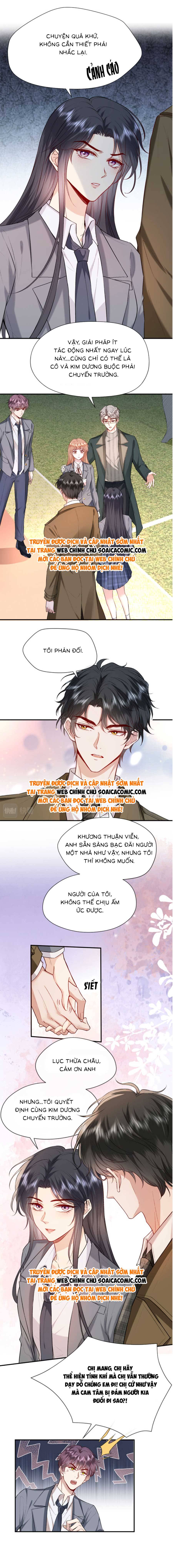 Ninita Yêu Dấu - Phần 2 Chap 1099.8 - Next Chap 1100.8