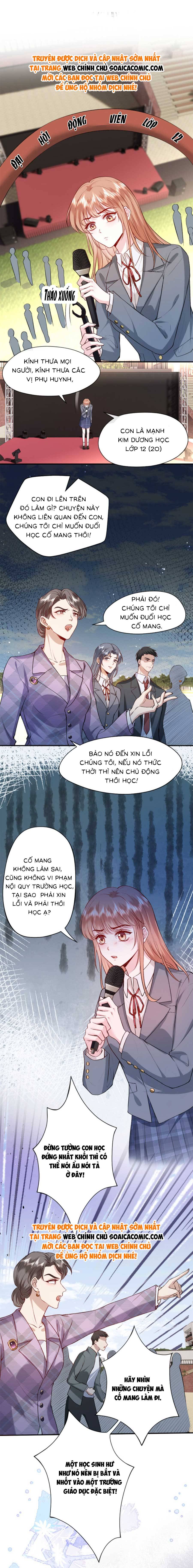 Ninita Yêu Dấu - Phần 2 Chap 1099.8 - Next Chap 1100.8