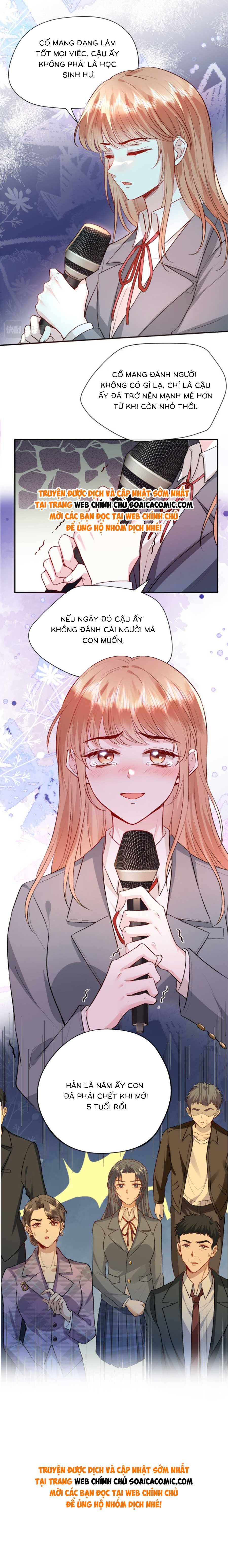 Ninita Yêu Dấu - Phần 2 Chap 1099.8 - Next Chap 1100.8