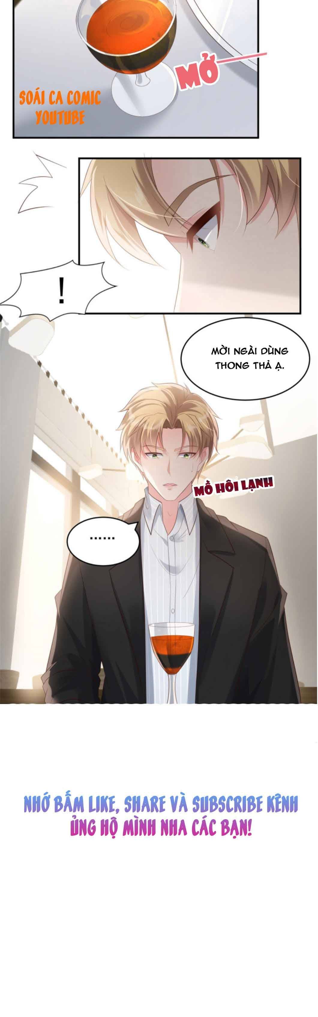 Ninita Yêu Dấu - Phần 2 Chap 110 - Next Chap 111