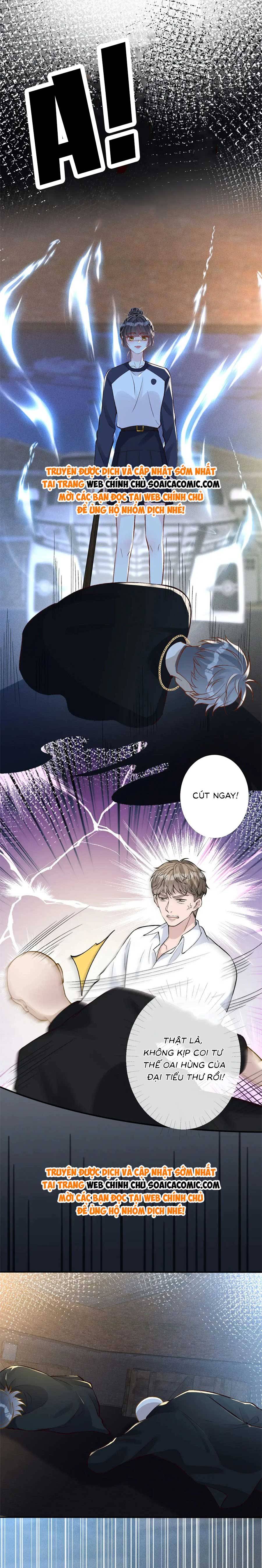 Ninita Yêu Dấu - Phần 2 Chap 1100.1 - Next Chap 1101.1