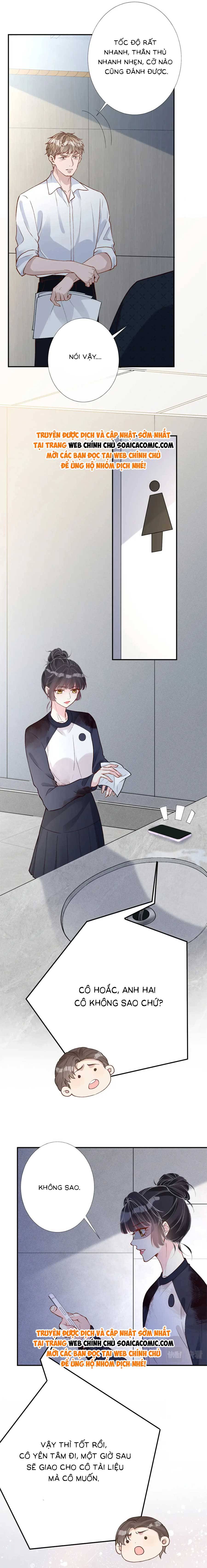 Ninita Yêu Dấu - Phần 2 Chap 1100.1 - Next Chap 1101.1