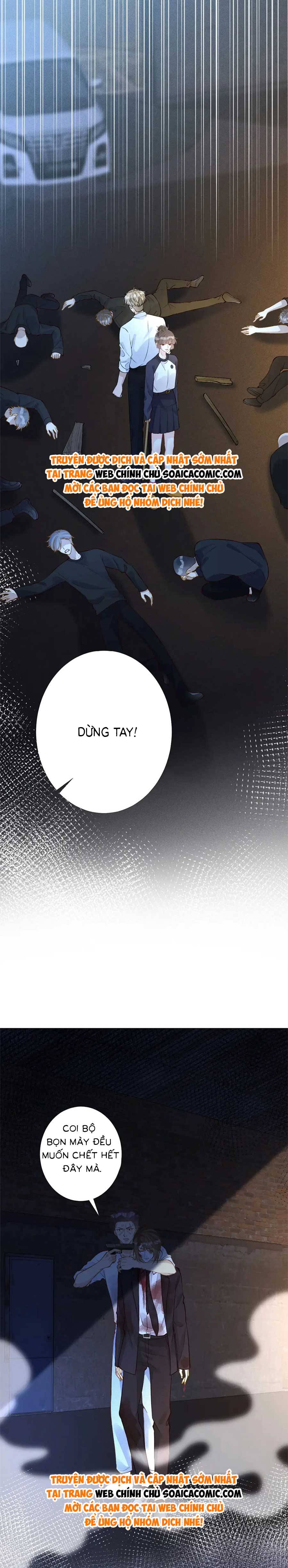 Ninita Yêu Dấu - Phần 2 Chap 1100.1 - Next Chap 1101.1