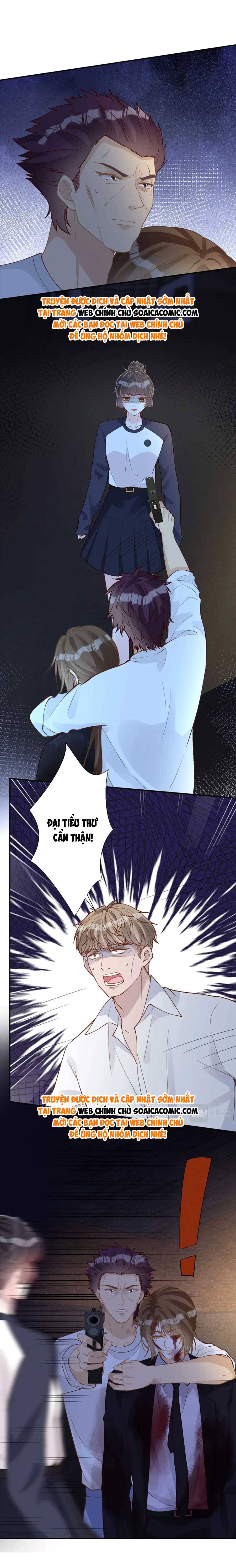 Ninita Yêu Dấu - Phần 2 Chap 1100.1 - Next Chap 1101.1