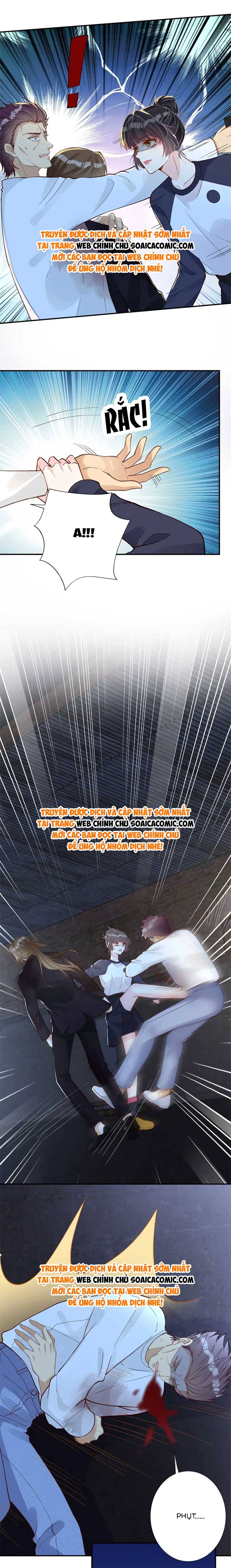 Ninita Yêu Dấu - Phần 2 Chap 1100.1 - Next Chap 1101.1