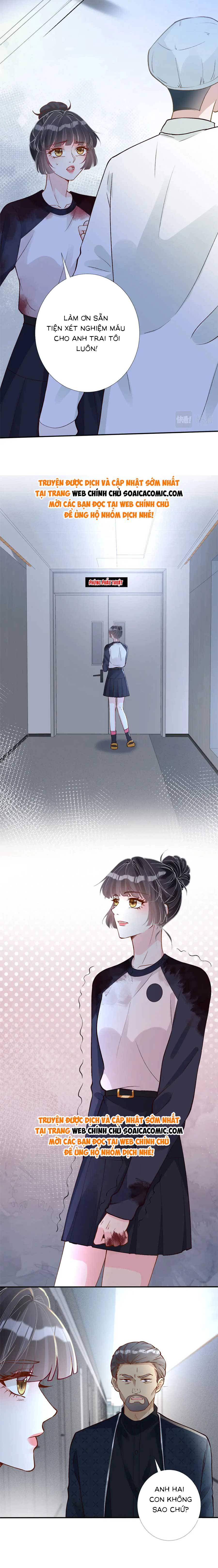 Ninita Yêu Dấu - Phần 2 Chap 1100.1 - Next Chap 1101.1