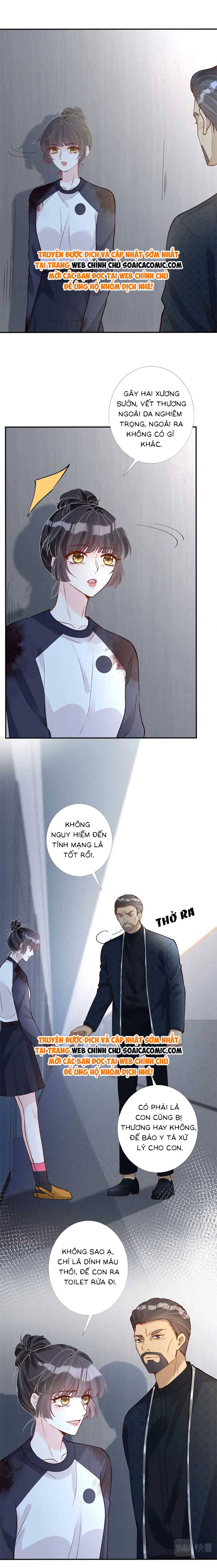 Ninita Yêu Dấu - Phần 2 Chap 1100.1 - Next Chap 1101.1