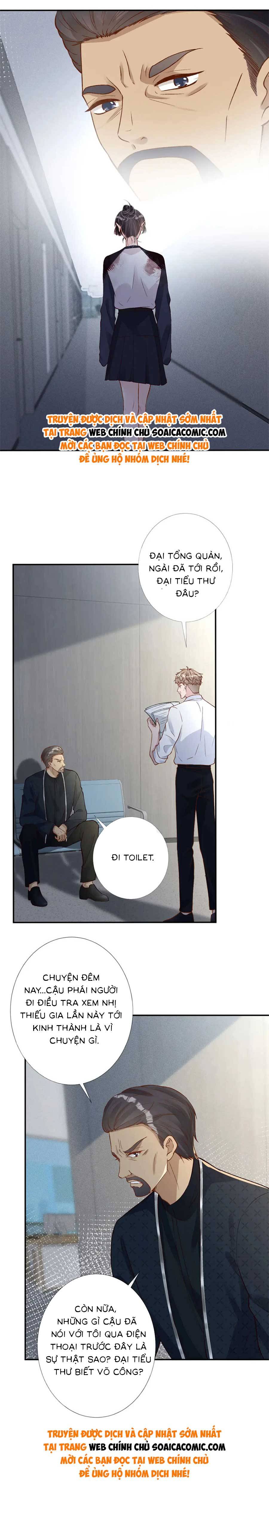 Ninita Yêu Dấu - Phần 2 Chap 1100.1 - Next Chap 1101.1