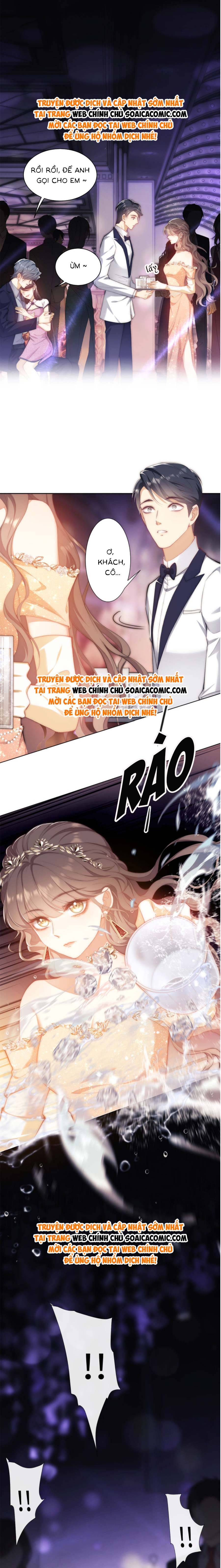 Ninita Yêu Dấu - Phần 2 Chap 1100.2 - Next Chap 1101.2