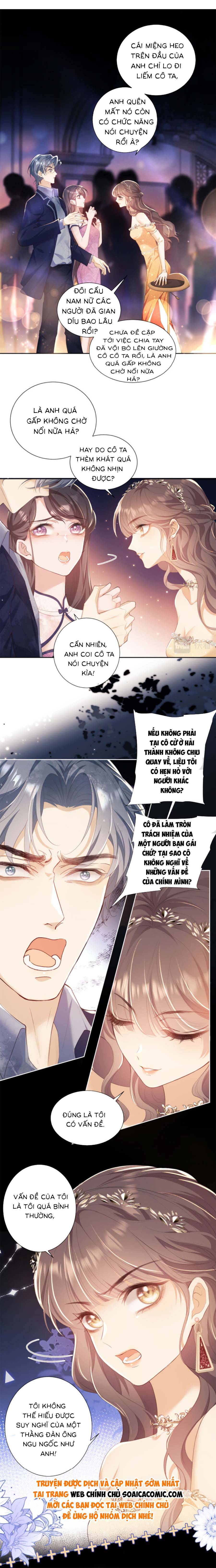 Ninita Yêu Dấu - Phần 2 Chap 1100.2 - Next Chap 1101.2