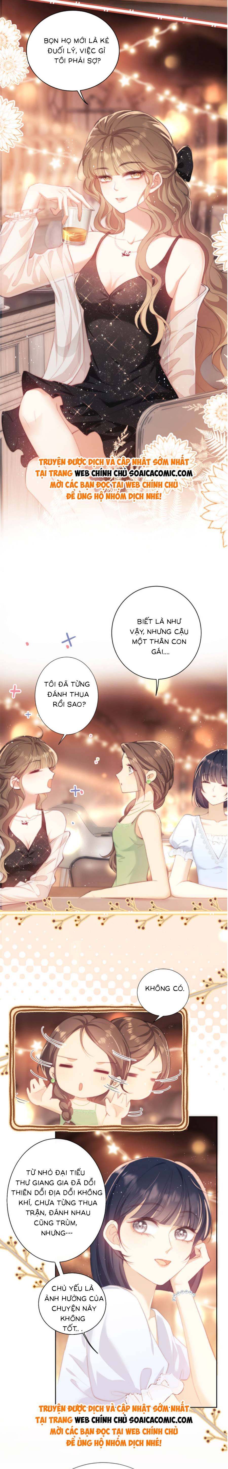 Ninita Yêu Dấu - Phần 2 Chap 1100.3 - Next Chap 1101.3