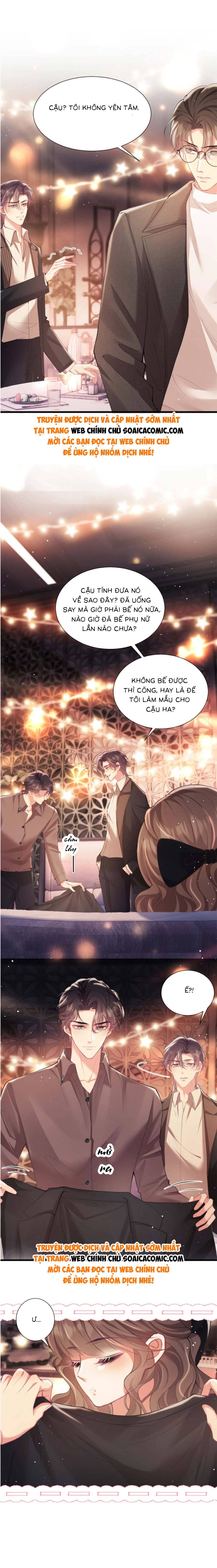 Ninita Yêu Dấu - Phần 2 Chap 1100.4 - Next Chap 1101.4