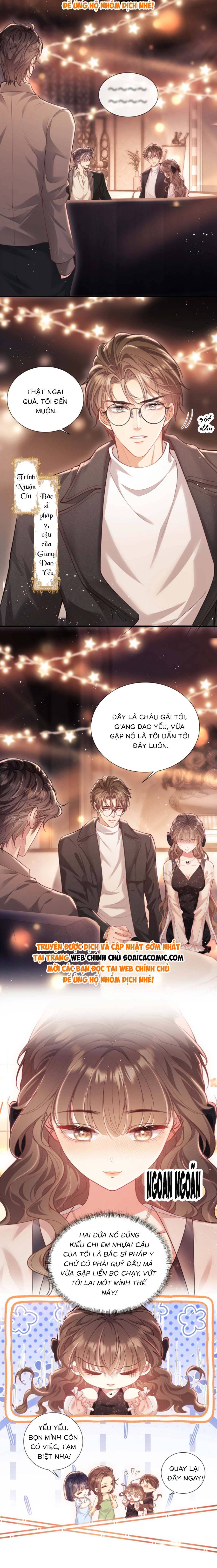 Ninita Yêu Dấu - Phần 2 Chap 1100.4 - Next Chap 1101.4