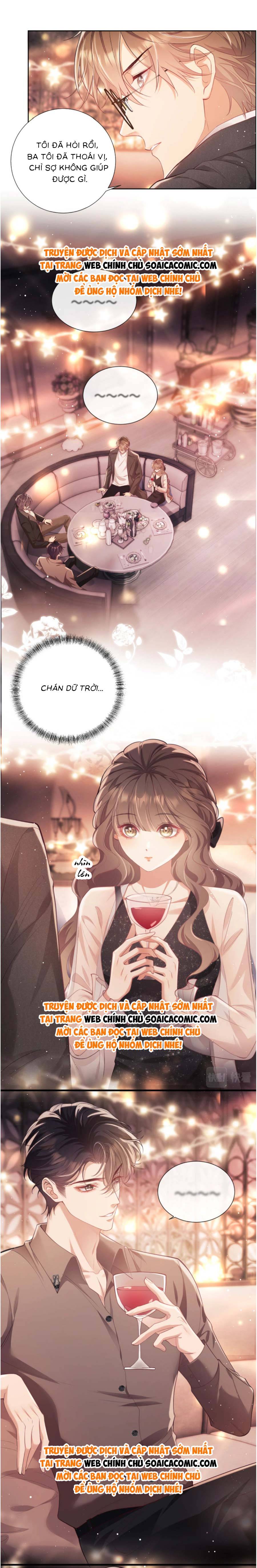 Ninita Yêu Dấu - Phần 2 Chap 1100.4 - Next Chap 1101.4