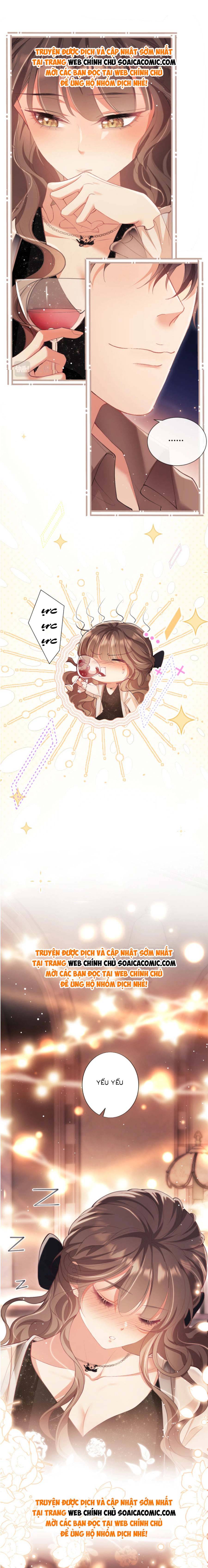 Ninita Yêu Dấu - Phần 2 Chap 1100.4 - Next Chap 1101.4