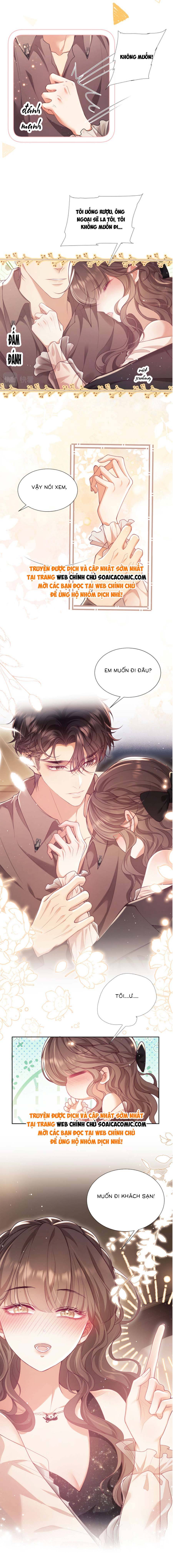 Ninita Yêu Dấu - Phần 2 Chap 1100.5 - Next Chap 1101.5