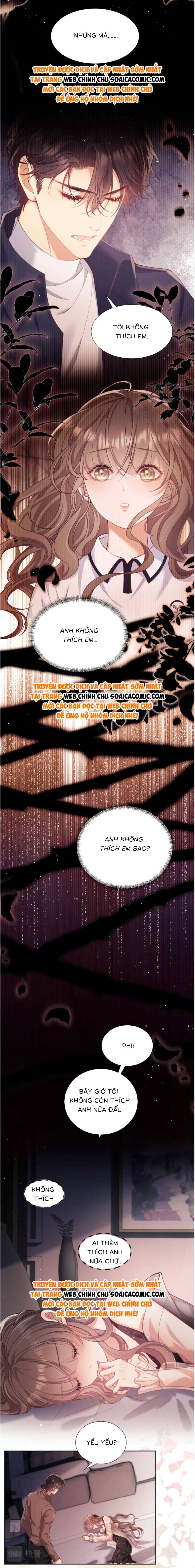 Ninita Yêu Dấu - Phần 2 Chap 1100.5 - Next Chap 1101.5