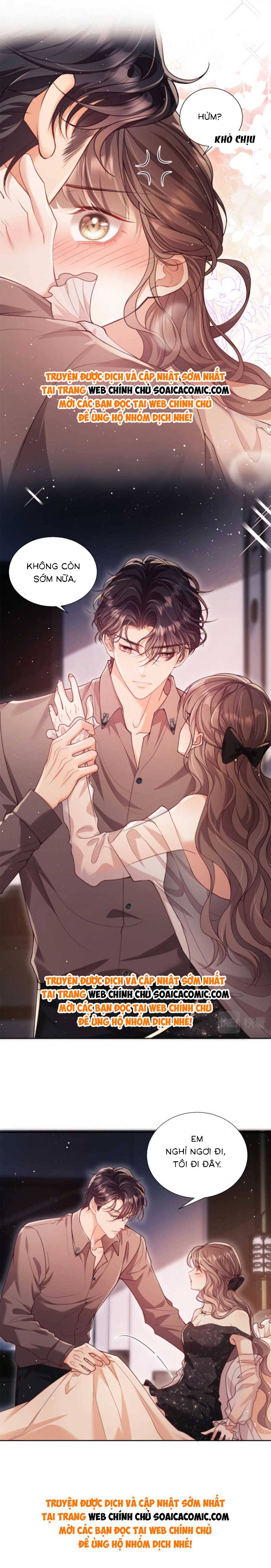 Ninita Yêu Dấu - Phần 2 Chap 1100.5 - Next Chap 1101.5