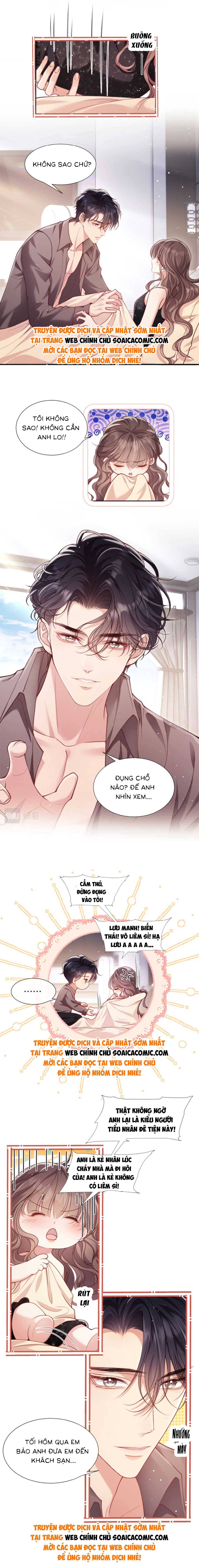 Ninita Yêu Dấu - Phần 2 Chap 1100.6 - Next Chap 1101.6