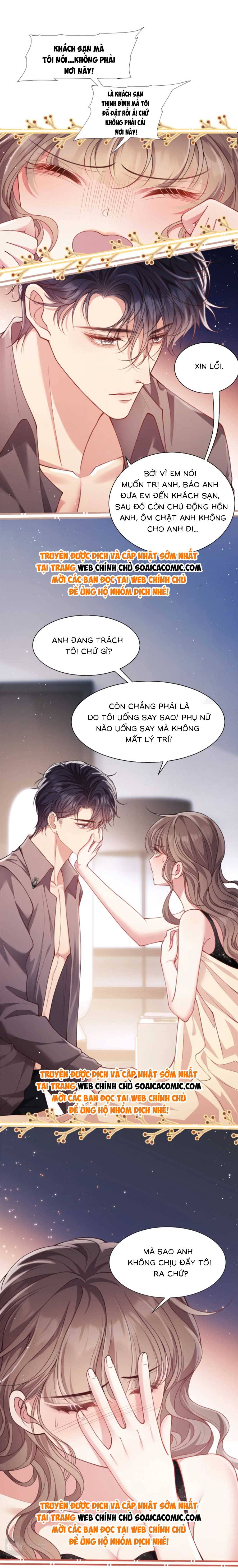 Ninita Yêu Dấu - Phần 2 Chap 1100.6 - Next Chap 1101.6