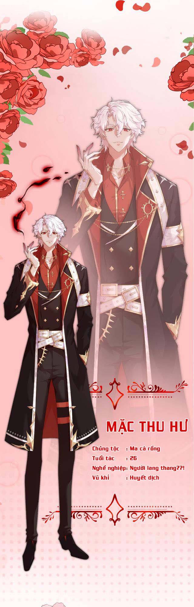 Ninita Yêu Dấu - Phần 2 Chap 1100.7 - Next Chap 1101.7