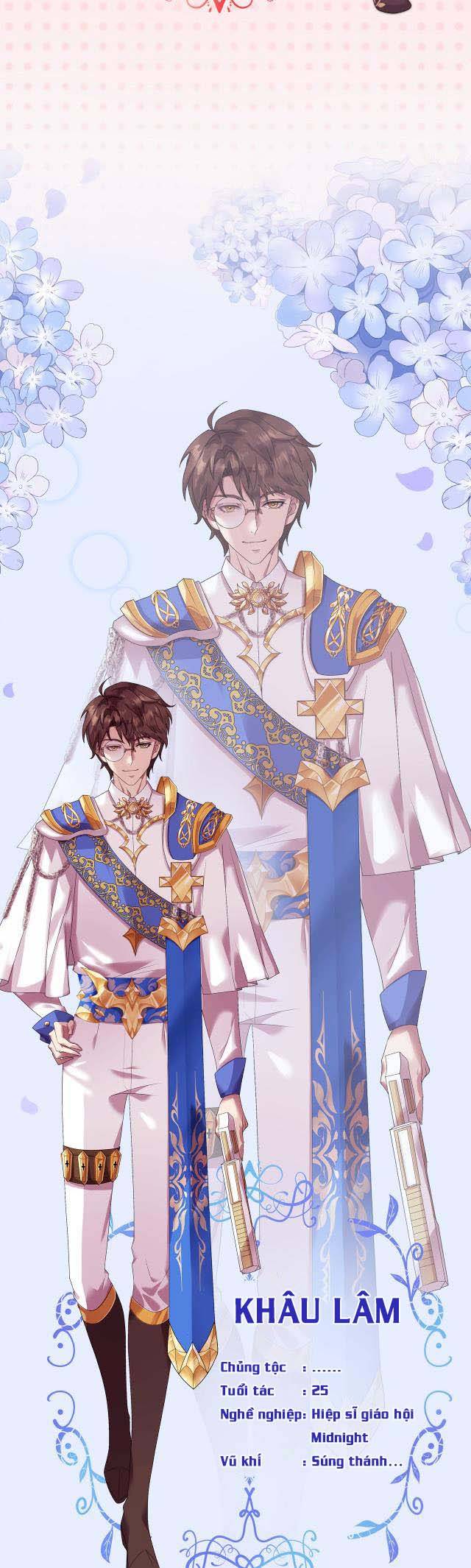 Ninita Yêu Dấu - Phần 2 Chap 1100.7 - Next Chap 1101.7