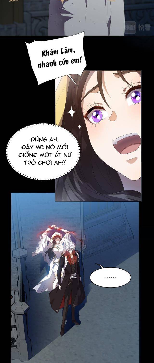 Ninita Yêu Dấu - Phần 2 Chap 1100.8 - Next Chap 1101.8