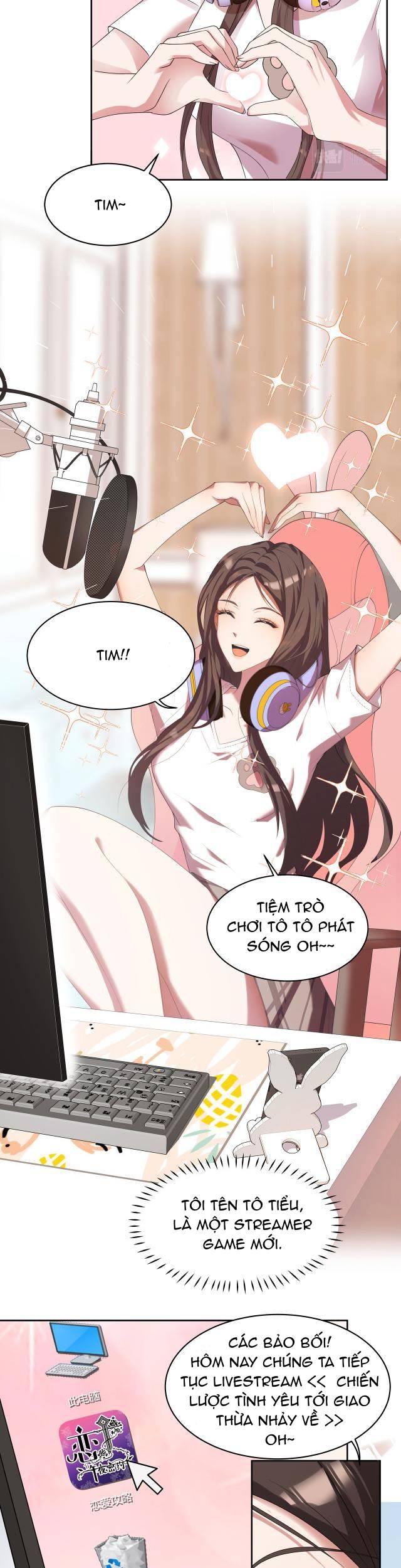 Ninita Yêu Dấu - Phần 2 Chap 1100.8 - Next Chap 1101.8