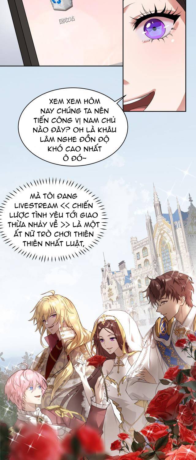 Ninita Yêu Dấu - Phần 2 Chap 1100.8 - Next Chap 1101.8