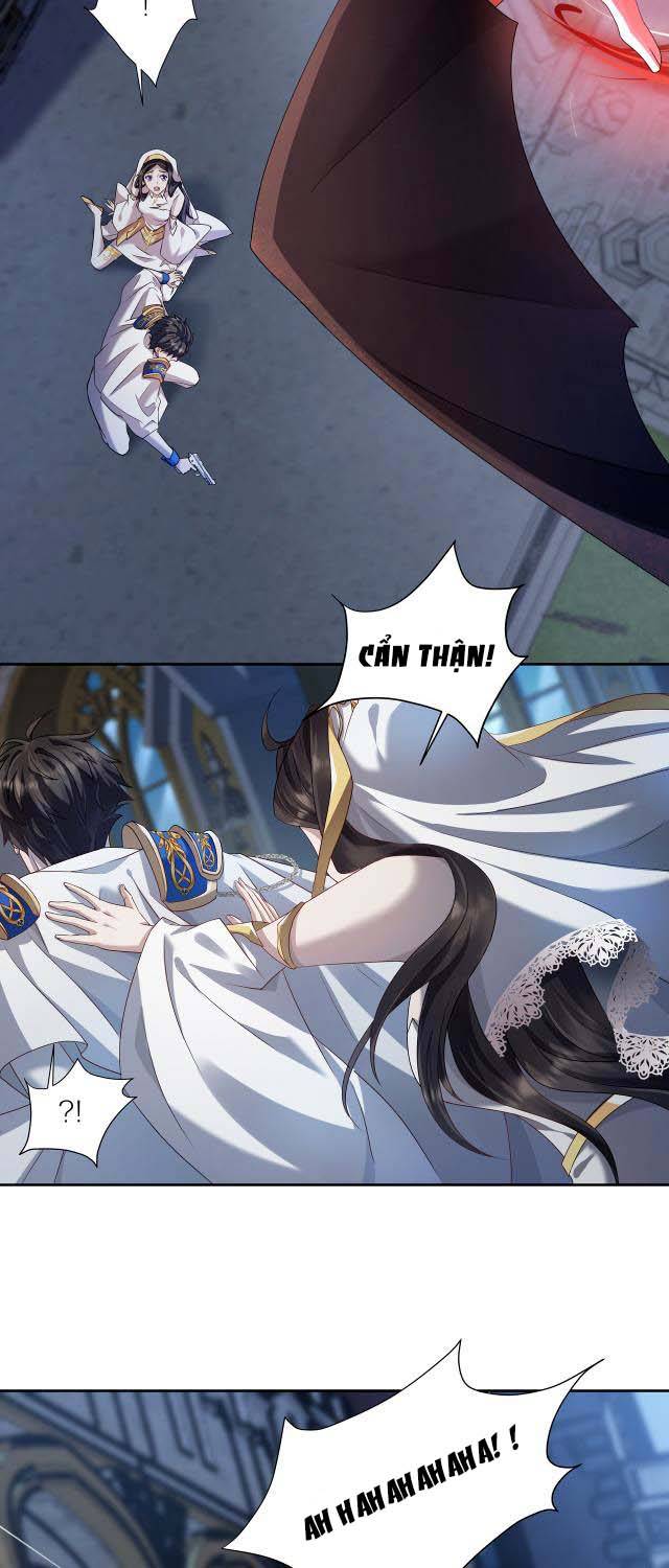 Ninita Yêu Dấu - Phần 2 Chap 1100.9 - Next Chap 1101.9