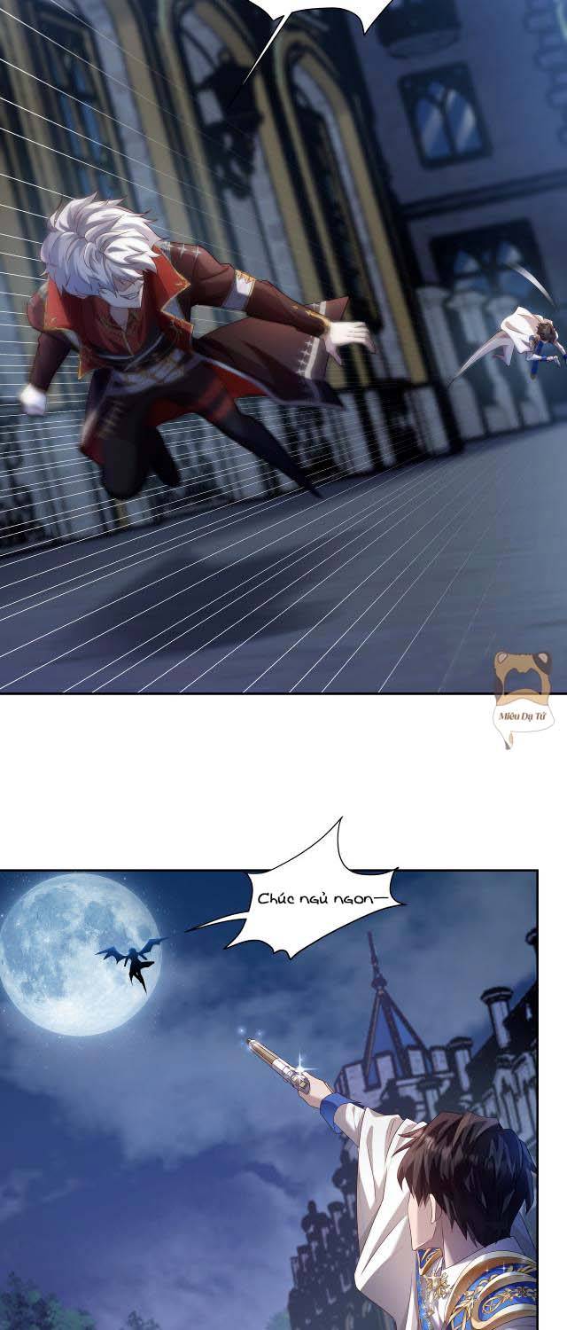 Ninita Yêu Dấu - Phần 2 Chap 1100.9 - Next Chap 1101.9