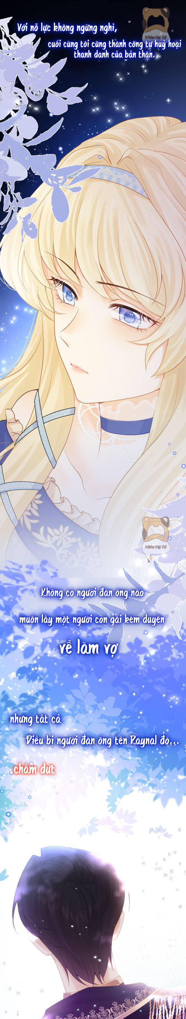 Ninita Yêu Dấu - Phần 2 Chap 1101.3 - Next Chap 1102.3