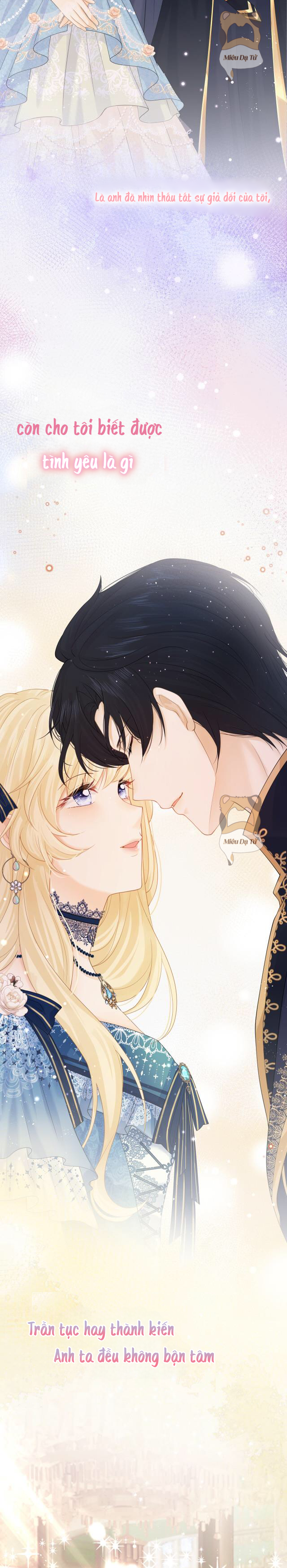 Ninita Yêu Dấu - Phần 2 Chap 1101.3 - Next Chap 1102.3