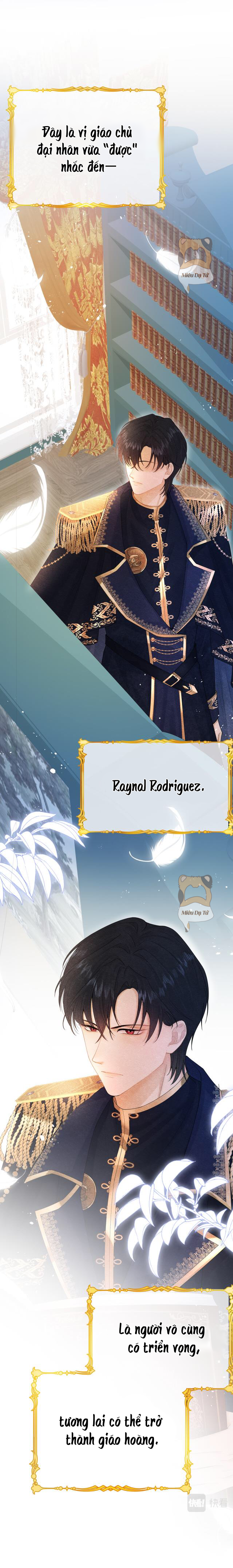 Ninita Yêu Dấu - Phần 2 Chap 1101.4 - Next Chap 1102.4