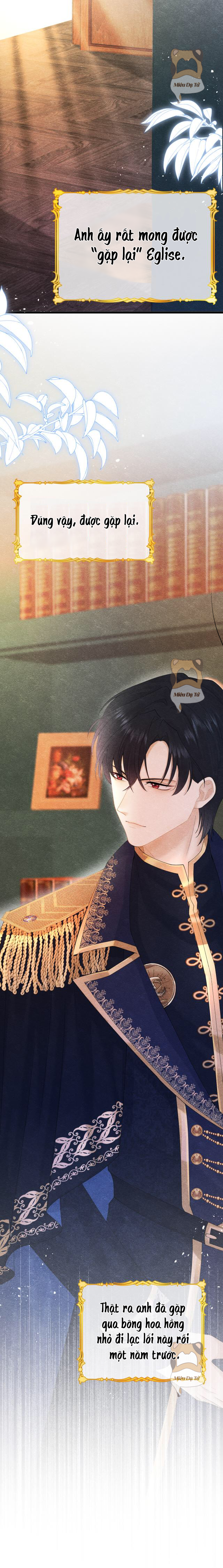 Ninita Yêu Dấu - Phần 2 Chap 1101.4 - Next Chap 1102.4