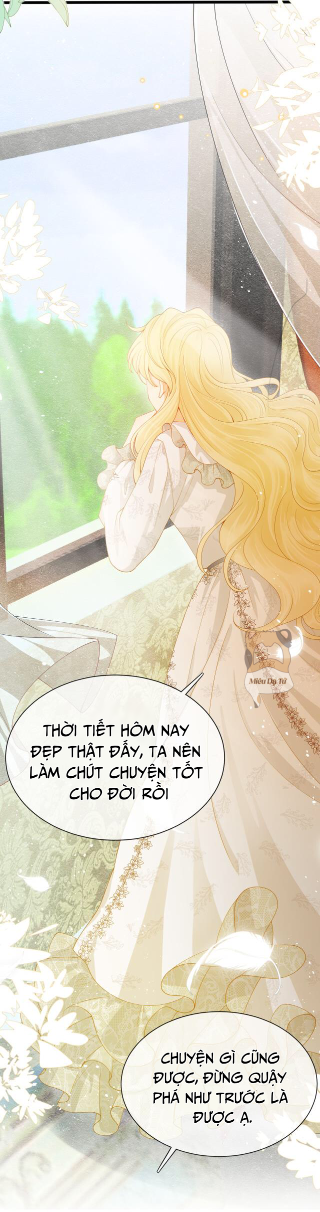 Ninita Yêu Dấu - Phần 2 Chap 1101.4 - Next Chap 1102.4