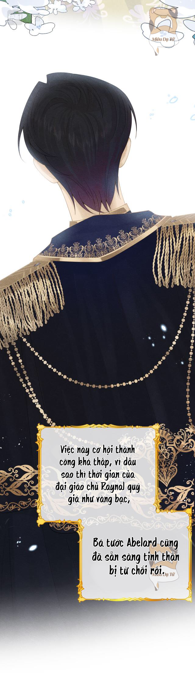 Ninita Yêu Dấu - Phần 2 Chap 1101.4 - Next Chap 1102.4