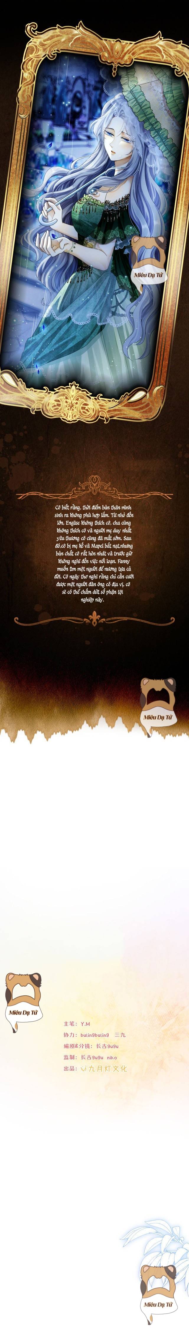 Ninita Yêu Dấu - Phần 2 Chap 1101.5 - Next Chap 1102.5