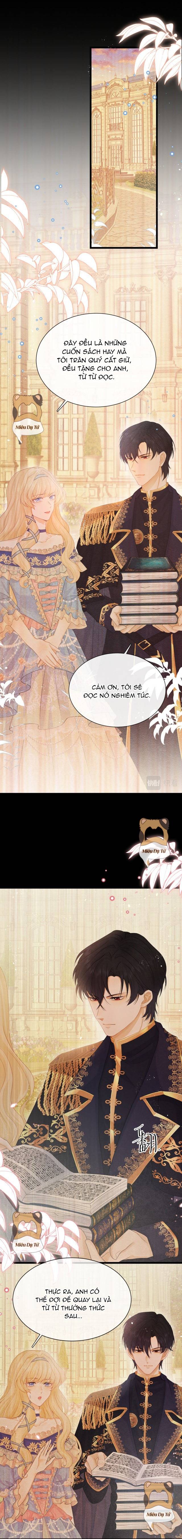 Ninita Yêu Dấu - Phần 2 Chap 1101.5 - Next Chap 1102.5