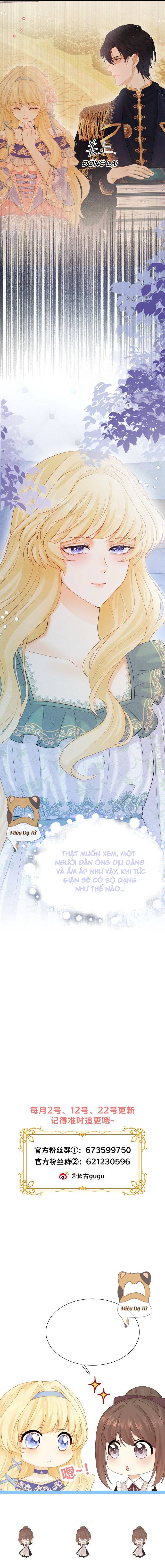 Ninita Yêu Dấu - Phần 2 Chap 1101.5 - Next Chap 1102.5